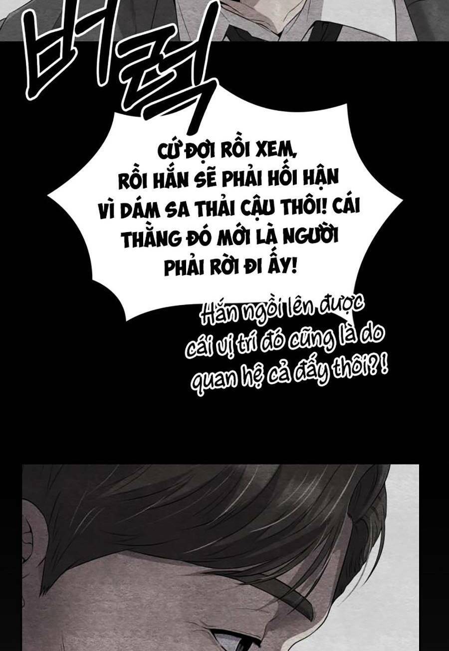 Nhân Viên Thực Tập Kim Cheolsu - chap1 - Trang 48
